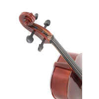 Pure Gewa Cellogarnitur HW 3/4 spielfertig