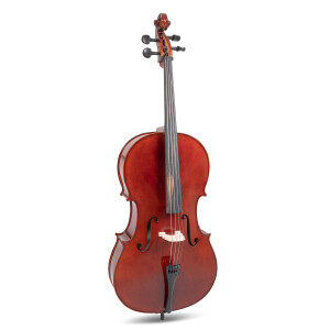 Pure Gewa Cellogarnitur HW 1/2 spielfertig