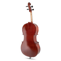 Pure Gewa Cellogarnitur HW 1/4 spielfertig