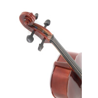 Pure Gewa Cellogarnitur HW 1/4 spielfertig