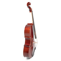 Pure Gewa Cellogarnitur HW 1/8 spielfertig