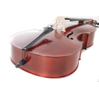 Pure Gewa cello set EW 1/2 ready to play