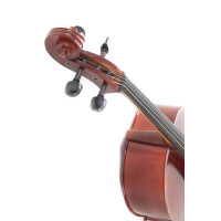 Pure Gewa Cellogarnitur EW 1/2 spielfertig
