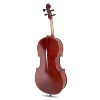 Pure Gewa Cellogarnitur EW 1/8 spielfertig