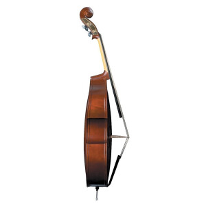 Pure Gewa double bass LW 3/4