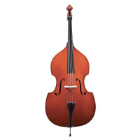 Pure Gewa double bass ST 1/8