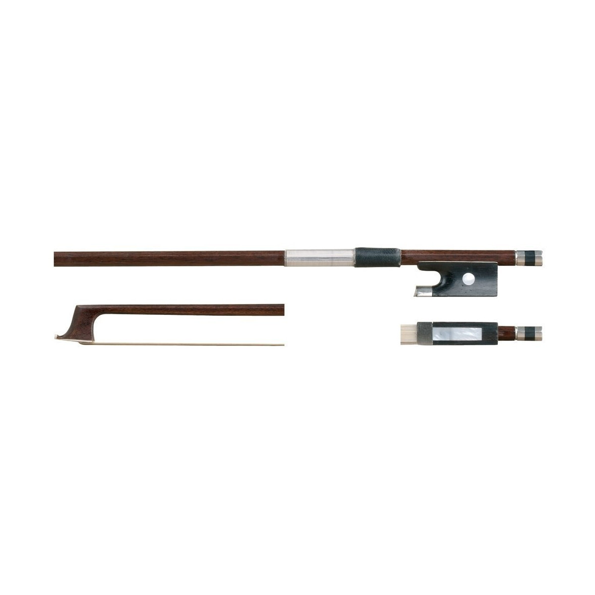 Pure Gewa VIHEB 1/4 box