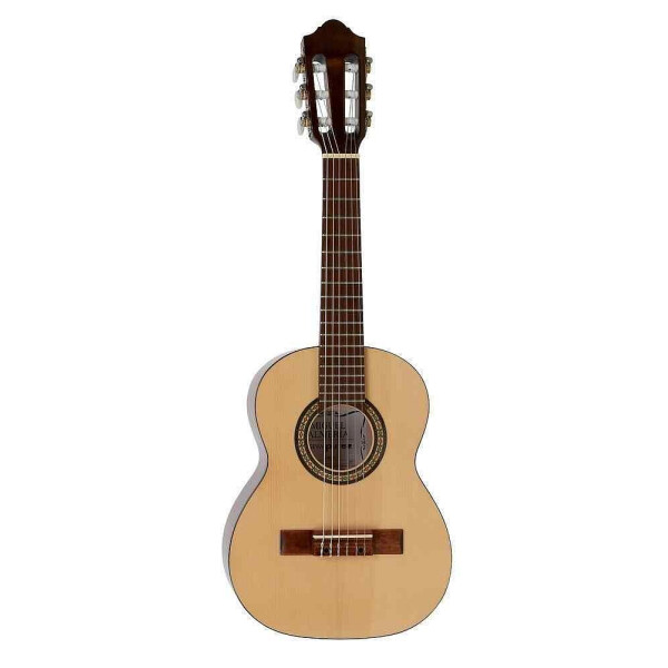 Pure Gewa Almeria Europe 1/4