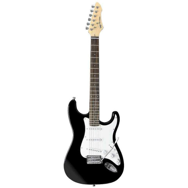 Pure Gewa electric guitar RC-100 BK
