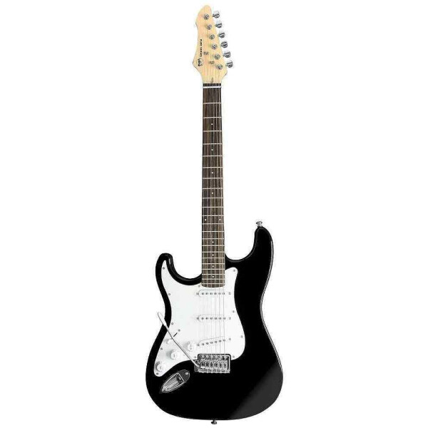 Pure Gewa electric guitar RC-100 LHBK