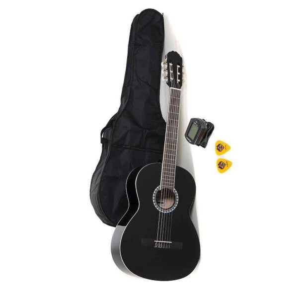 Pure Gewa Basic Set BK 4/4