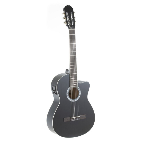 Pure Gewa Basic Cut BK