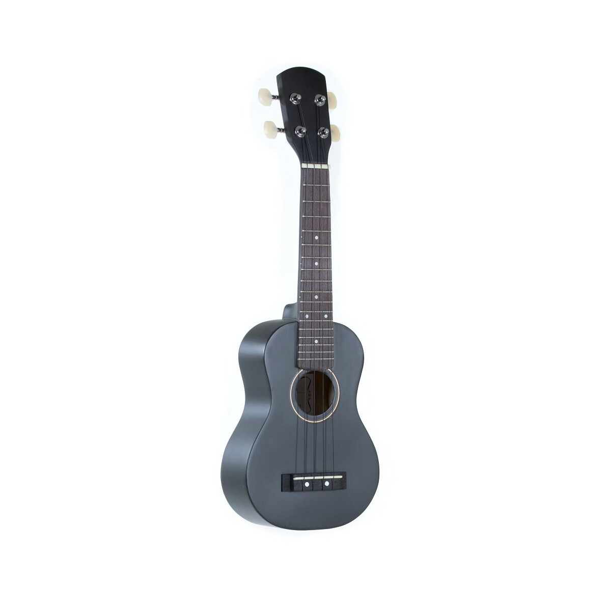 Pure Gewa Soprano Almeria Matt Black