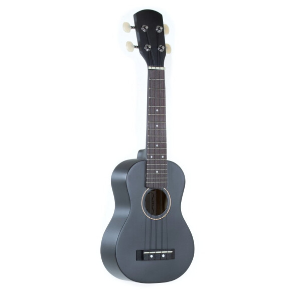 Pure Gewa Soprano Almeria Matt Black