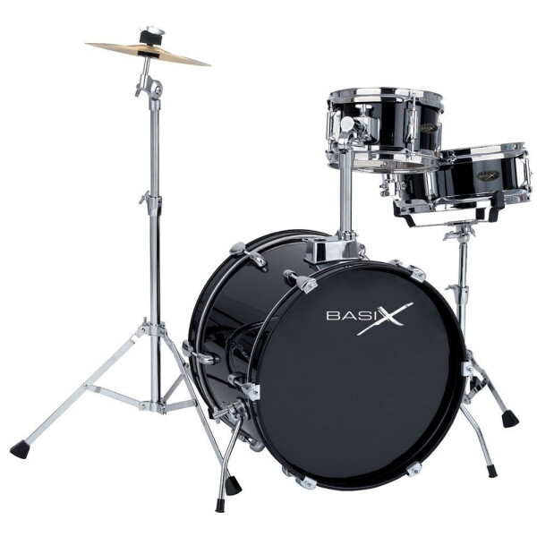 Pure Gewa drum set Basix Junior
