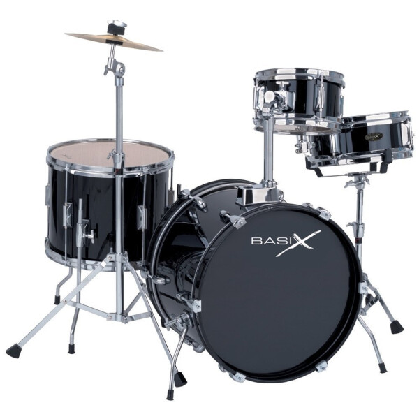 Pure Gewa drum set Basix Junior