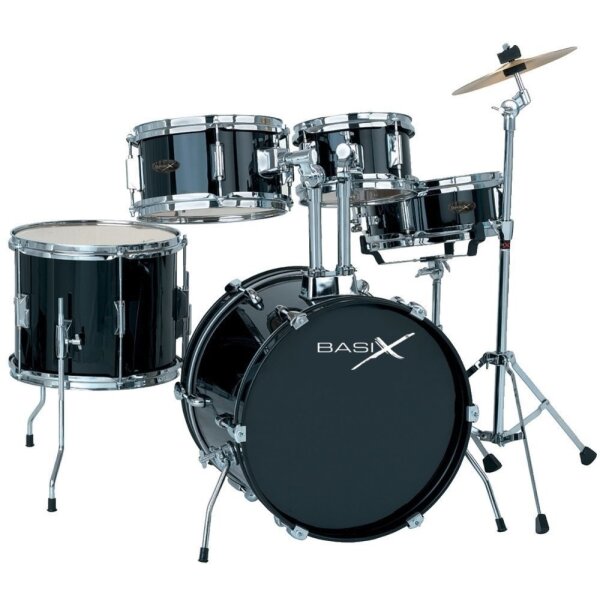 Pure Gewa drum set Basix Junior