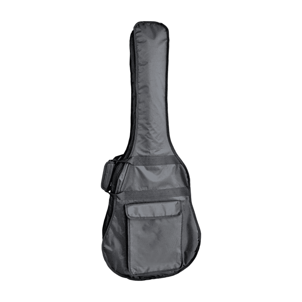 Matchbax Eco Line gig bag 1/4 classical  box