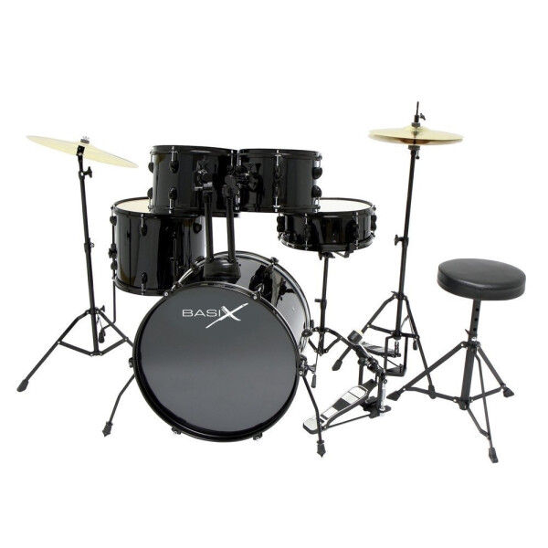 Pure Gewa drum set Basix One Set 1