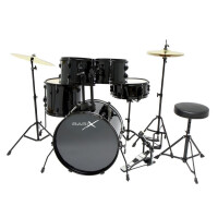 Pure Gewa drum set Basix One Set 1