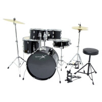 Pure Gewa Drumset Basix Two Set 2