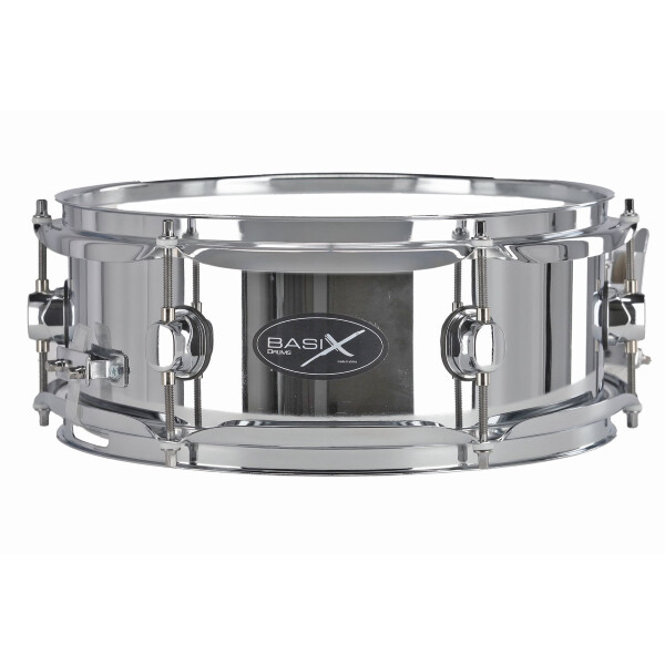 Basix Classic Steel 12x4.5"