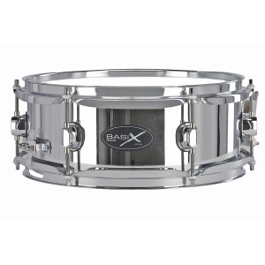 Basix Classic Steel 12x4.5"