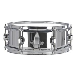 Basix Classic Steel 12x4.5"