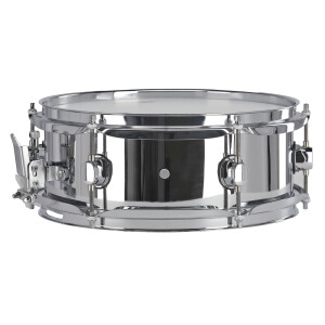 Basix Classic Steel 12x4.5"