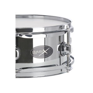 Basix Classic Steel 12x4.5"