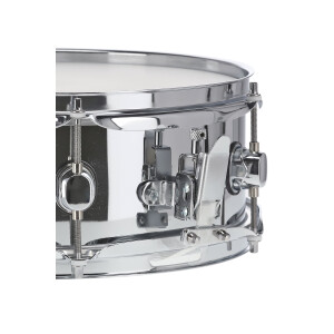 Basix Classic Steel 12x4.5"