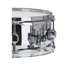 Basix Classic Steel 12x4.5"