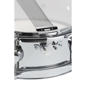 Basix Classic Steel 12x4.5"