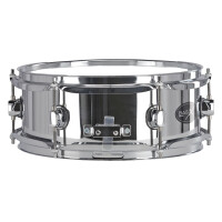 Basix Classic Steel 12x4.5"