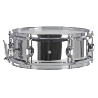 Basix Classic Steel 12x4.5"