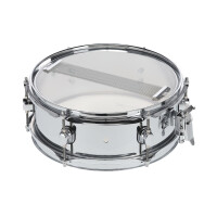 Basix Classic Steel 12x4.5"