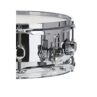 Basix Classic Steel 12x4.5"