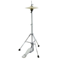 Basix HiHat Junior HH-50