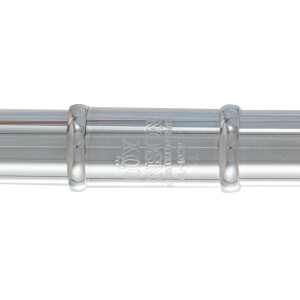 Pure Gewa flute Roy Benson FL-402E