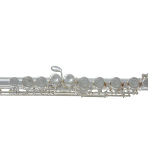 Pure Gewa flute Roy Benson FL-402E