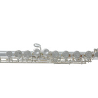 Pure Gewa flute Roy Benson FL-402E