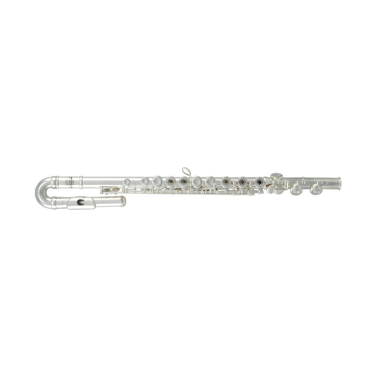 Pure Gewa flute Roy Benson FL-402R2