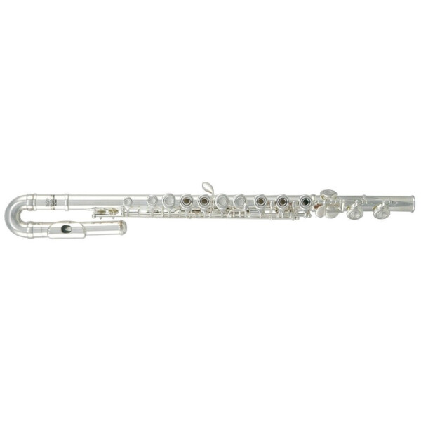 Pure Gewa flute Roy Benson FL-402R2