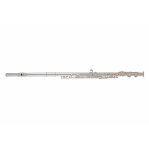 Pure Gewa flute Roy Benson FL-602E
