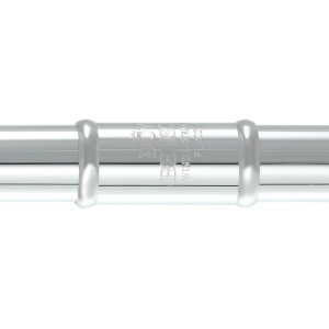 Pure Gewa flute Roy Benson FL-602E