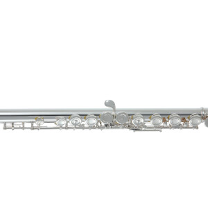 Pure Gewa flute Roy Benson FL-602E