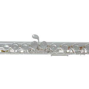 Pure Gewa flute Roy Benson FL-602E