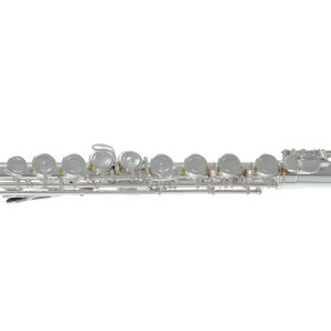 Pure Gewa flute Roy Benson FL-602E