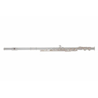 Pure Gewa flute Roy Benson FL-602E