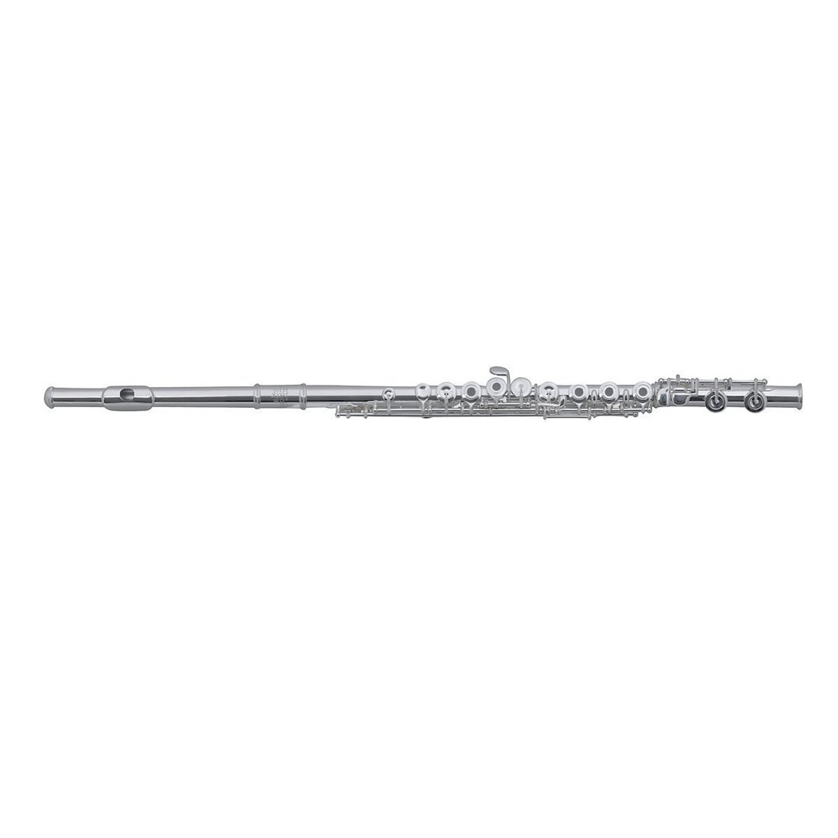 Pure Gewa flute Roy Benson FL-602RE